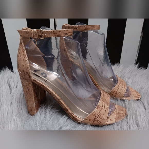 Guess Shoes - Guess Heeled Sandals